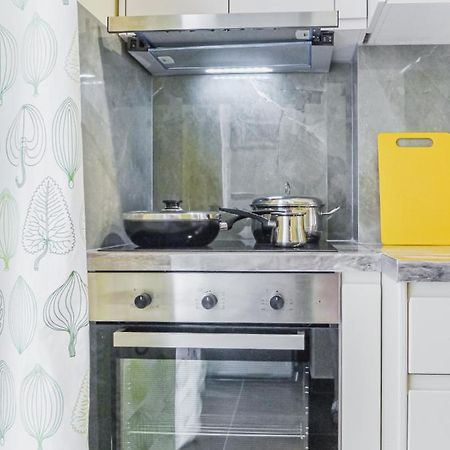 Apartment Te Kalua 2 Saranda Zewnętrze zdjęcie